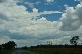 Australian Severe Weather Picture