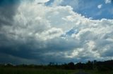 Australian Severe Weather Picture