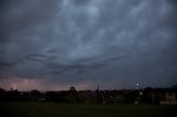 Australian Severe Weather Picture