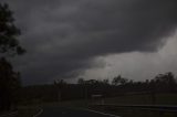 Australian Severe Weather Picture