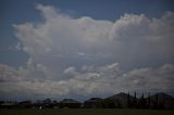 Australian Severe Weather Picture