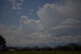 Australian Severe Weather Picture