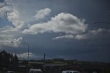 Australian Severe Weather Picture