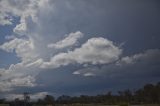 Australian Severe Weather Picture