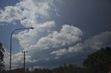 Australian Severe Weather Picture