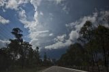 Australian Severe Weather Picture