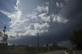 Australian Severe Weather Picture