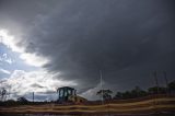 Australian Severe Weather Picture