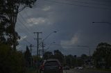 Australian Severe Weather Picture