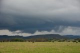 Australian Severe Weather Picture