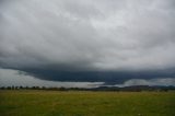 Australian Severe Weather Picture