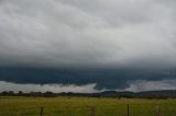 Australian Severe Weather Picture