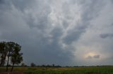 Australian Severe Weather Picture