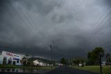 Australian Severe Weather Picture