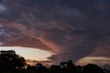 Australian Severe Weather Picture