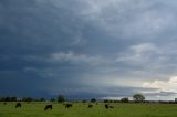 Australian Severe Weather Picture