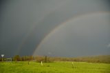 Australian Severe Weather Picture