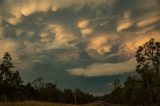 Australian Severe Weather Picture