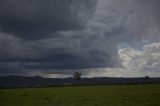 Australian Severe Weather Picture