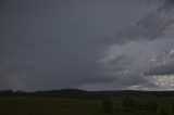 Australian Severe Weather Picture