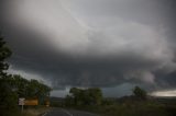 Australian Severe Weather Picture