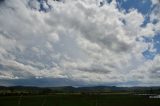 Australian Severe Weather Picture