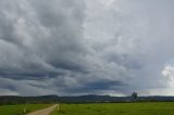 Australian Severe Weather Picture