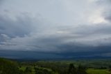 Australian Severe Weather Picture