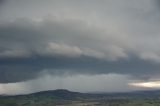 Australian Severe Weather Picture