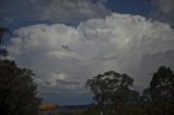 Australian Severe Weather Picture