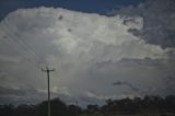 Australian Severe Weather Picture