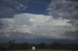 Australian Severe Weather Picture