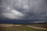 Australian Severe Weather Picture