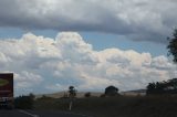 Australian Severe Weather Picture