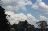 Australian Severe Weather Picture