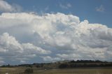 Australian Severe Weather Picture