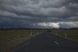 Australian Severe Weather Picture