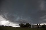 Australian Severe Weather Picture