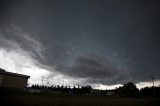 Australian Severe Weather Picture