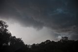 Australian Severe Weather Picture