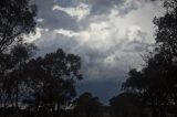 Australian Severe Weather Picture