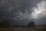 Australian Severe Weather Picture