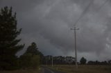 Australian Severe Weather Picture