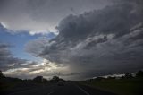 Australian Severe Weather Picture