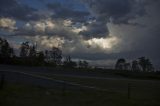 Australian Severe Weather Picture