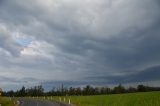 Australian Severe Weather Picture