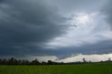 Australian Severe Weather Picture