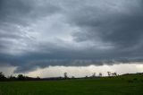 Australian Severe Weather Picture