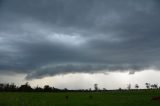 Australian Severe Weather Picture