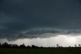 Australian Severe Weather Picture